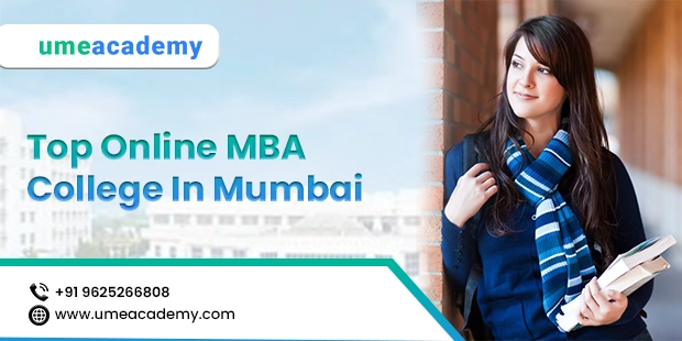 Top Online Mba College In Mumbai